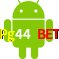 Aplicativo Pg44 Bet para Android