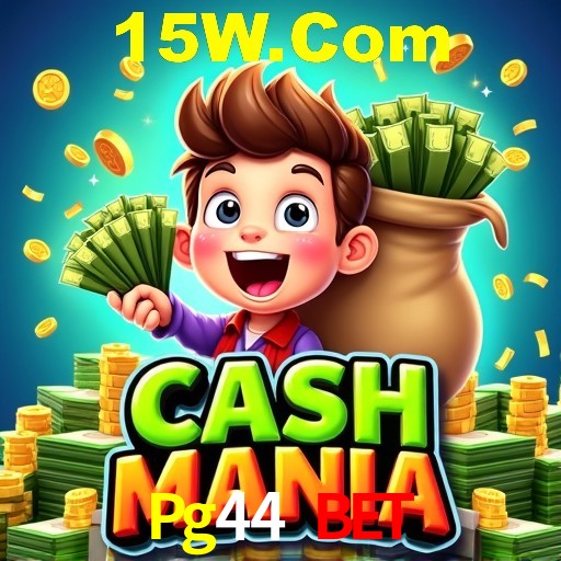 Explorando a Categoria de Eventos em Apostas na Pg44 Bet