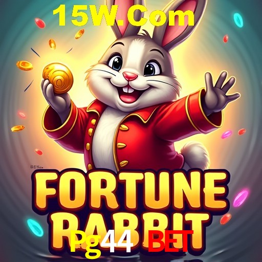 A Emoção da Loteria na Pg44 Bet: Uma Chance de Mudança de Vida