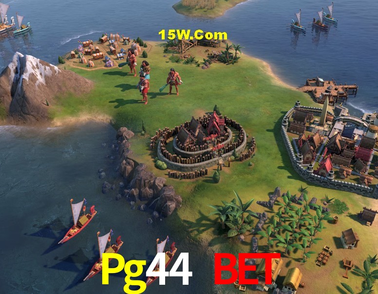 Benefícios da Conta Pg44 Bet