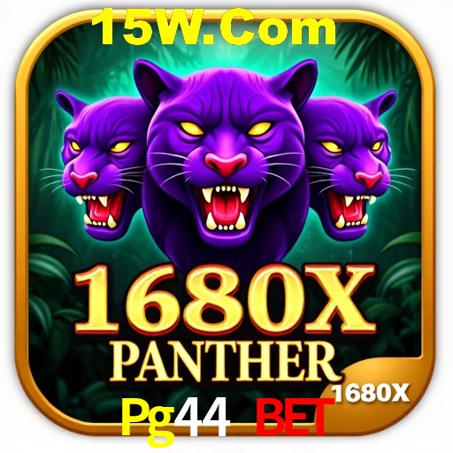 Diretório de Jogos Pg44 Bet