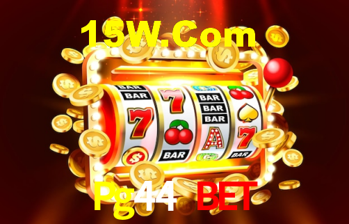 Pg44 Bet