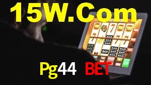 Programa VIP Pg44 Bet