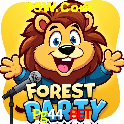 A Emoção da Loteria na Pg44 Bet: Uma Chance de Mudança de Vida