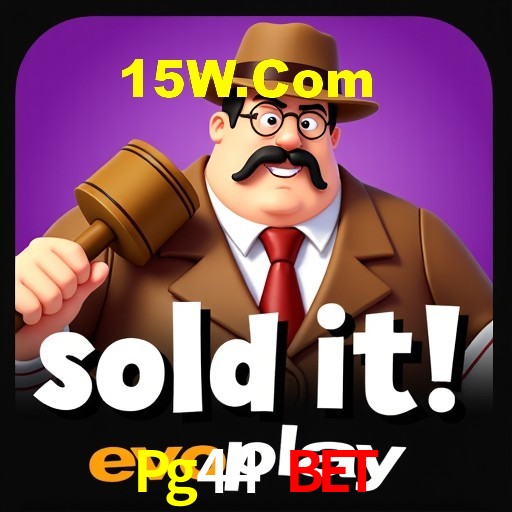 Estatísticas do Jogo Pg44 Bet