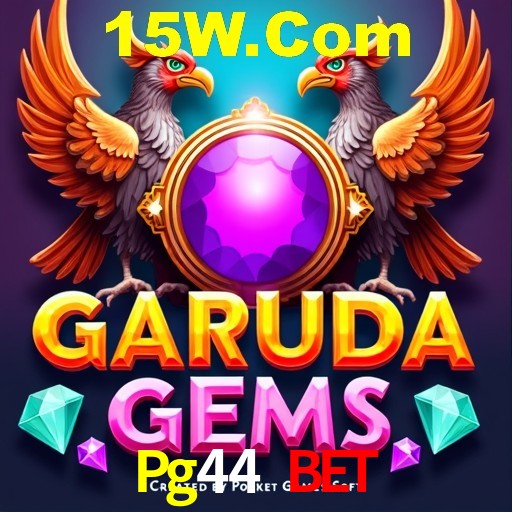 Apostas de Futebol Pg44 Bet