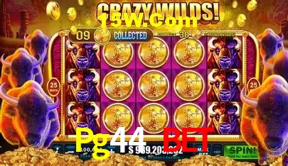 Promoções Sazonais Pg44 Bet