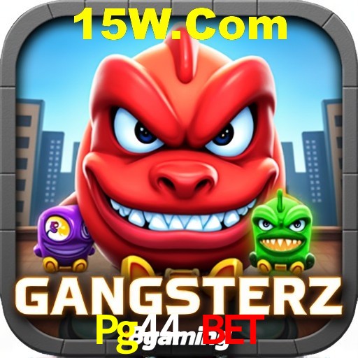 Casino Ao Vivo Pg44 Bet