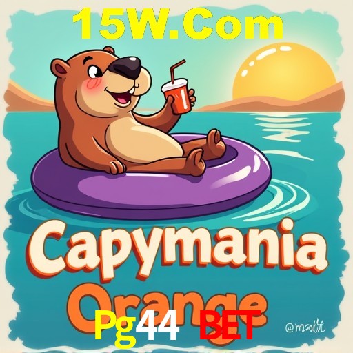 Programa VIP Pg44 Bet