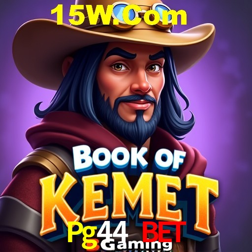 A Popularidade dos Caça-Níqueis no Pg44 Bet