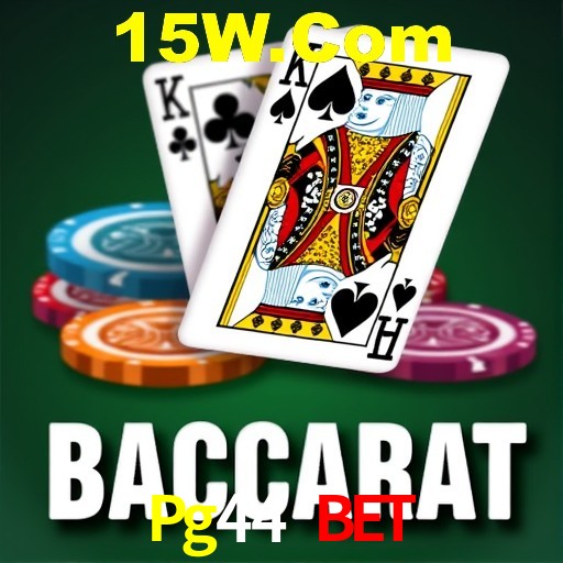 Bônus Diários Pg44 Bet