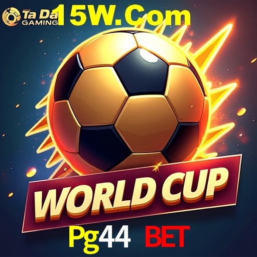 A Emoção da Loteria na Pg44 Bet: Uma Chance de Mudança de Vida