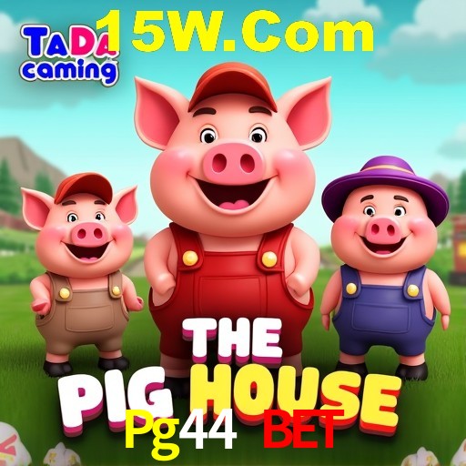 Experiência VIP Pg44 Bet