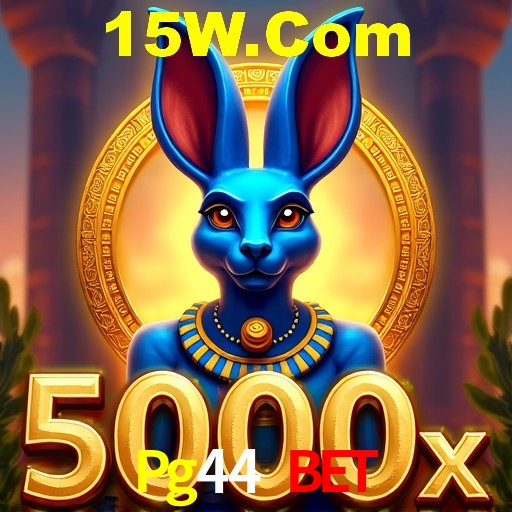 PIX Instantâneo Pg44 Bet