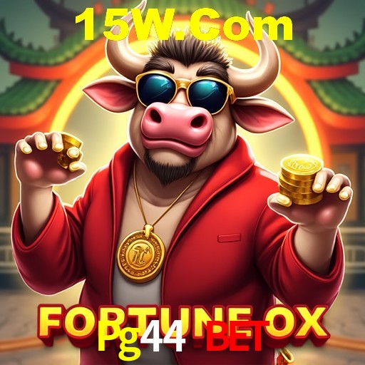 Descubra o Programa VIP da Pg44 Bet: Vantagens Exclusivas para Jogadores