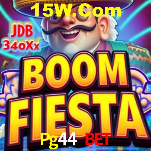 Jogos Exclusivos Pg44 Bet