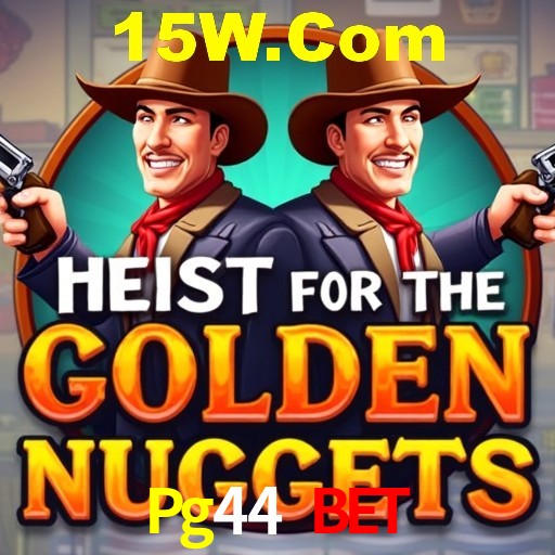 Inovações de Jogos na Pg44 Bet: O Futuro das Experiências Interativas