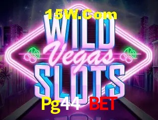 Promoções Sazonais Pg44 Bet