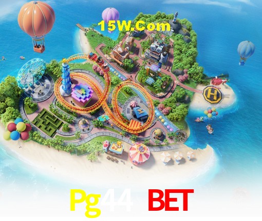 Cadastro Rápido Pg44 Bet