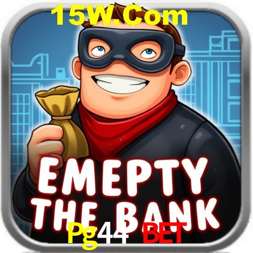 Inovações de Jogos na Pg44 Bet: O Futuro das Experiências Interativas