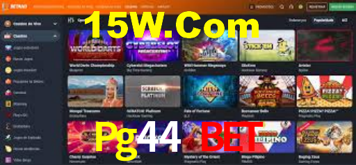 Pg44 Bet