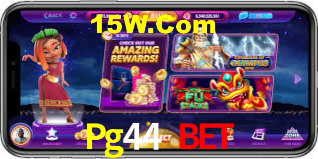 Pg44 Bet - Casino Online Download - Pg44