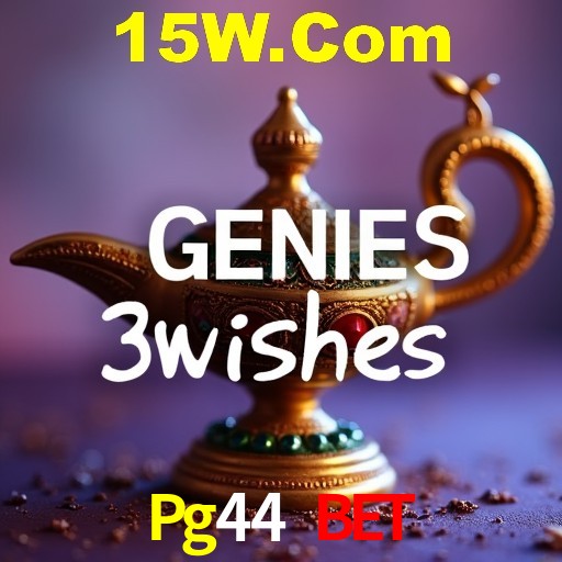 Descubra o Mundo do Cassino Online com Pg44 Bet