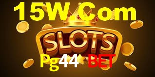 Programa VIP Pg44 Bet