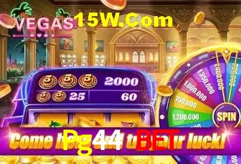 Diretório de Jogos Pg44 Bet