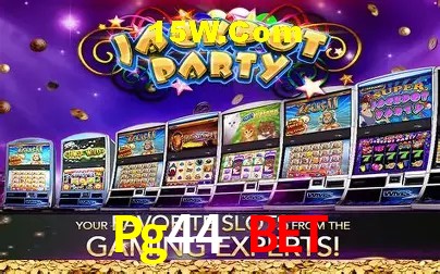 Login Seguro Pg44 Bet
