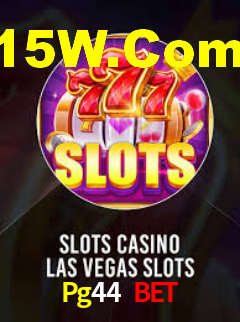 Pg44 Bet: A Experiência de Casino com Jogos de Mesa ao Vivo