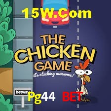 Games Directory Pg44 Bet