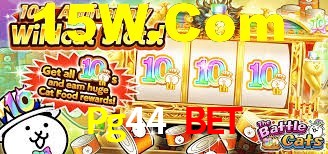 Exclusive Games Pg44 Bet
