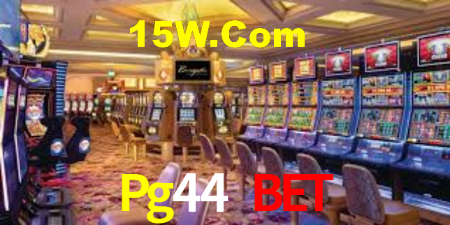Pg44 Bet