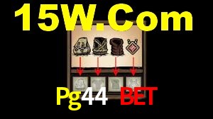 Blackjack Table Pg44 Bet