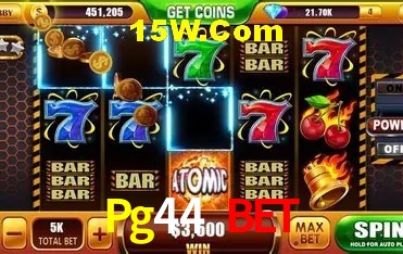 Casino VIP Pg44 Bet