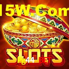 Welcome Bonus Pg44 Bet