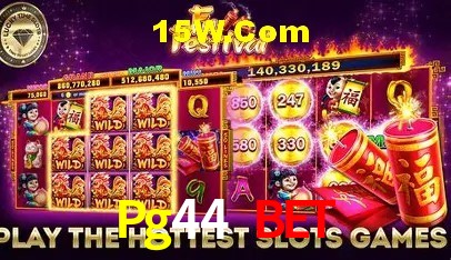 Ofertas Exclusivas Pg44 Bet