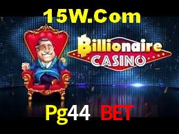 Account Benefits Pg44 Bet