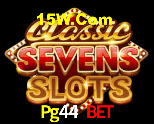 Pg44 Bet