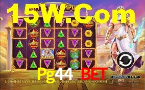 Instant EasyPaisa Pg44 Bet