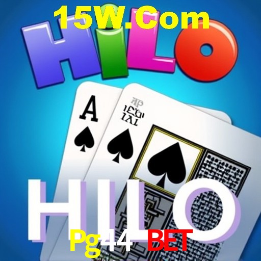 Descubra o Mundo do Cassino Online com Pg44 Bet