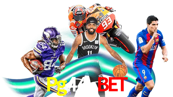 Pg44 Bet