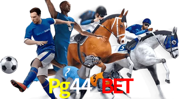 Pg44 Bet