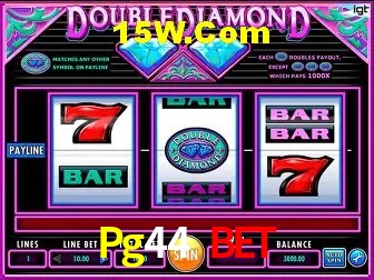 Jogos de Slot Pg44 Bet